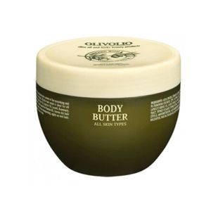 The Olive Tree Body Butter Olivolio Body Butter