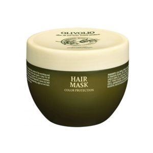 The Olive Tree Hair Care Olivolio Color Protection Hair Mask