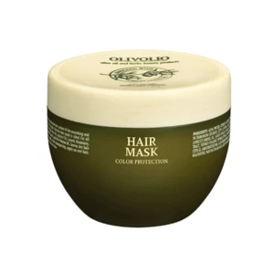 Hair Care Olivolio Color Protection Hair Mask