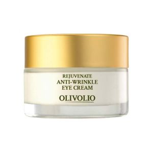 The Olive Tree Eye Care Olivolio Rejuvenate Anti-wrinkle Eye Cream