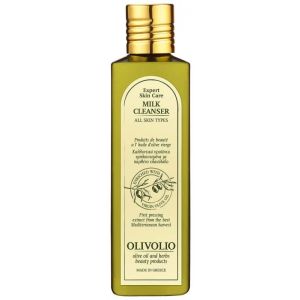 The Olive Tree Face Care Olivolio Milk Cleanser