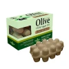The Olive Tree Massage Soap Herbolive Massage Soap with Argan Oil