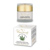 Face Care Venus Secrets Cannabis & Argan Oil 24hours Moisture Face Cream