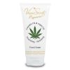 Foot Cream Venus Secrets Organics Cannabis Oil & Argan Foot Cream