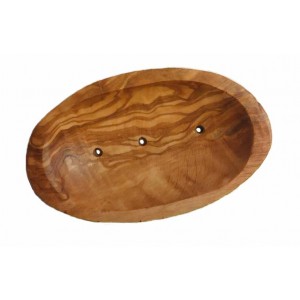 Accessories Wooden Soap Dish with Holes – The Olive Tree