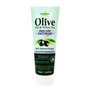 Face Care Herbolive Face Mask Peel Off