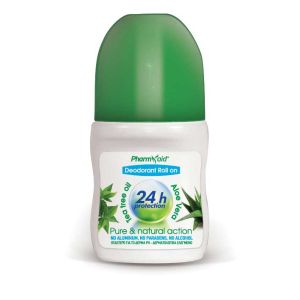Body Care Athena’s Treasures Deodorant Body Cream Roll-On 24 Hour Aloe Vera