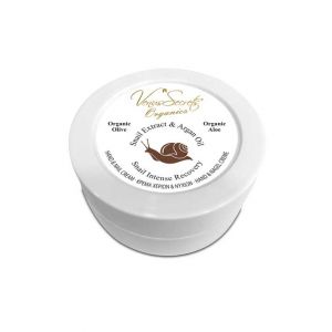 Hand Cream Venus Secrets Snail Extract & Argan Oil Hand & Nail Cream