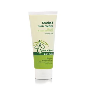The Olive Tree Hand Cream Macrovita Olivelia Cracked Skin Cream