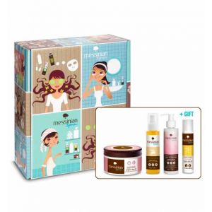 Body Care Messinian Spa Vintage Box Life Isn’t Perfect, But Your Hair Can Be