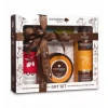 Body Care Messinian Spa Body, Hair & Face Care Gift Set Pomegranate & Honey