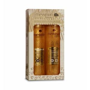 Body Care Gift Sets Messinian Spa Royal Jelly & Helichrysum 2 – Pack Gift Set