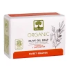 Babies & Kids Care Bioselect Organic Olive Oil Soap Sweet Orange