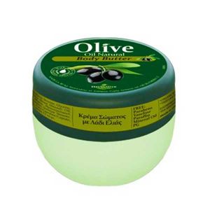 Body Butter Herbolive Mini Body Butter Olive Oil- 60ml
