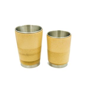 The Olive Tree Accessories Bamboo Cup – The Olive Tree