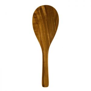 Accessories Wooden Rice Spoon – The Olive Tree