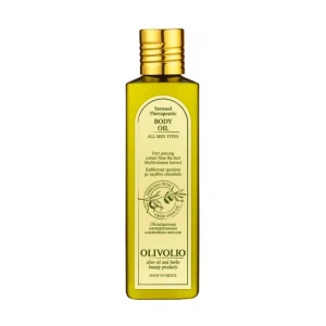 The Olive Tree Body Care Olivolio Body Olive Oil