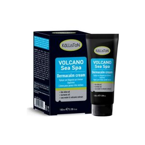 The Olive Tree Body Care Kalliston Volcano & Sea Spa Dermacalm Cream