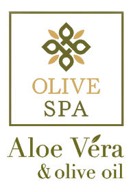 The Olive Tree Λάδι Μασάζ Olive Spa Aloe Vera Χαλαρωτικό Λάδι Σώματος Μασάζ