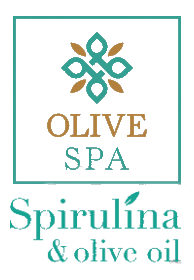 Αντικυτταριδικά Olive Spa Spirulina Συσφικτική & Αντιγηραντική Κρέμα Σώματος