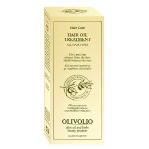Hair Care Olivolio Hair Oil Treatment