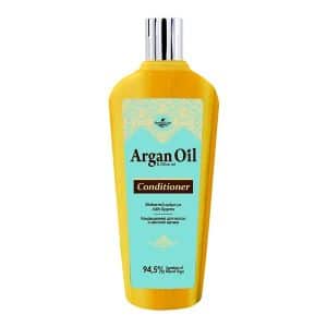Conditioner HerbOlive Argan Hair Conditioner for Coloured Hair