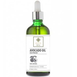 Bath & Spa Care Olive Spa Avocado Oil