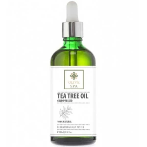 Bath & Spa Care Olive Spa Tea Tree Οil 100ml