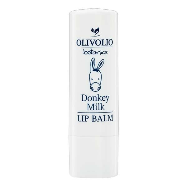 Face Care Olivolio Donkey Milk Lip Balm