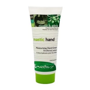 Hand Cream Mastic Spa Mastic Hand – Moisturizing Hand Cream – Mastic & Olive