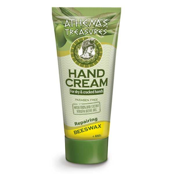 Hand Cream Athena’s Treasures Hand Cream Repairing Beeswax – 60ml