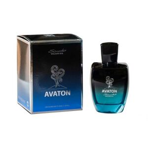 Men's Perfume Santo Volcano Spa Avaton Eau de Parfum 100ml