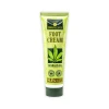 Foot Cream Fresh Secrets Foot Cream with Cannabis Oil