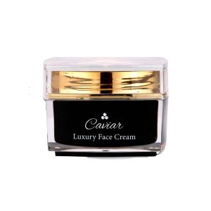 The Olive Tree Anti-Wrinkle Cream Biosanto Maria Callas Caviar Luxury Face Cream