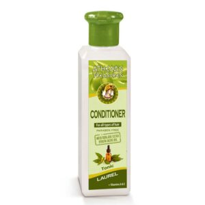 The Olive Tree Hair Care Athena’s Treasures Conditioner with Laurel Oil – 250ml