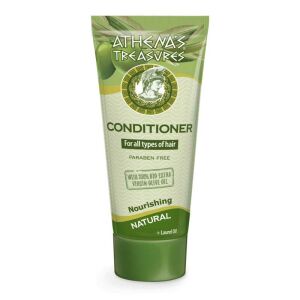 The Olive Tree Μαλακτική Κρέμα Athena’s Treasures Conditioner Natural for All Types – 60ml